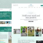 Namaste - Yoga & Fitness Elementor Template Kit