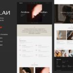 Nollan - Photography & Portfolio Elementor Template Kit