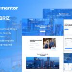 Pabriz - Engineering & Industrial Service Elementor Template Kit