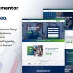 Pipeo - Plumbing Service Elementor Pro Template Kit