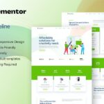 Pixeeline - Graphics Illustration Freelance & Creative Agency Elementor Template Kit