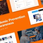 SafetyKit - Pandemic Prevention & Awareness Template Kit