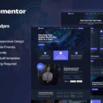Shieldpro - Cyber Security Services Elementor Pro Template Kit