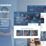Smartkeiz - Locksmith Service Elementor Template Kit