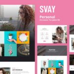 Svay - Personal Template Kit