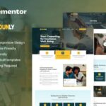 Sycounly - Psychology & Counseling Services Elementor Pro Template Kit