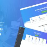 Teqno - Tech Agency Elementor Template Kit