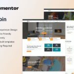 Ubin - Flooring Service Elementor Template Kit