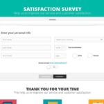 Annova - Survey Wizard Survey Wizard with Progress Bar and Branch support