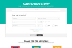 Annova - Survey Wizard Survey Wizard with Progress Bar and Branch support