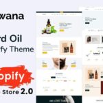 Arowana - Beard Oil Shopify Theme OS 2.0 Arowana – Beard Oil & Barber Shop Shopify Theme OS 2.0