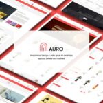 Auro | Hanging, Decorarive Lights Shopify Theme Kitchen utensils, Home Makeover & Home Decor, Indoor & Ourdoor Lights. Wallpapers & Hangings, Arts!