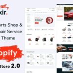 Autixir - Auto Parts Shop Shopify Theme OS 2.0 Autixir – Auto Parts Shop & Car Repair Services Multipurpose Responsive Shopify Theme OS 2.0