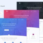 Babil - Startup and SaaS template agency, app, app landing, business, creative, landing, marketing, product, saas, saas template, soft