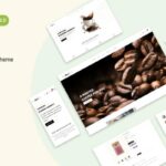 Bans - Coffee Store Shopify 2.0 Theme Coffee Store Shopify Theme
