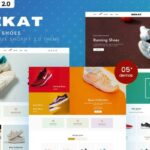 Bekat - Sports Shoes Responsive Shopify 2.0 Theme Sports Shoes Responsive Shopify 2.0 Theme