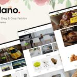Belano - Elegant Shopify Theme Fashion Shopify Theme