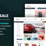 BigSale - Unlimited Bootstrap 4 Shopify Theme BigSale - The Clean, Minimal & Unlimited Bootstrap 4 Shopify Theme (12+ HomePages)
