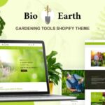 Bio Earth - Landscaping & Gardening Services Shop Garden tools, Planting Pots, Hardwares and Gardening Equipments, Plants & Landscaping Services Store