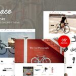 Birace - Bike Store Responsive Shopify Theme Bike Store Responsive Shopify Theme