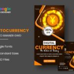 Bit Coin BTC Animated Banner Google Web Designer Bit Coin BTC Animated Banner Google Web Designer