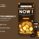 Bitcoin Ads Animated Banner Google Web Designer Bitcoin Ads Animated Banner Google Web Designer