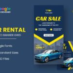 Car Banner HTML5 Banner Ads GWD Car Banner HTML5 Banner Ads GWD