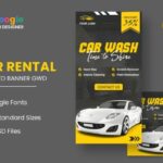 Car Wash HTML5 Banner Ads GWD Car Wash HTML5 Banner Ads GWD