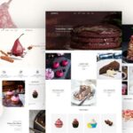 Carami - Cake & Bakery Responsive Shopify Theme Cake & Bakery Responsive Shopify Theme