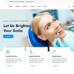 Carenow – Medical & Dentist HTML Tempate clinic, corona, coronavirus, covid 19, dental, dentist, doctor, fitness, health care, hospital, med