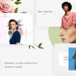 Ciloe - Minimal, Clean & Beautiful Shopify Theme Minimal, Clean & Beautiful Shopify Theme