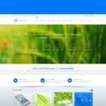 Convertible - Responsive HTML5 Template Multi-concept Template