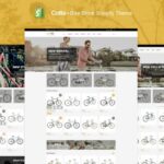Cotto - Bike Store Shopify Theme Bike Store Shopify Theme