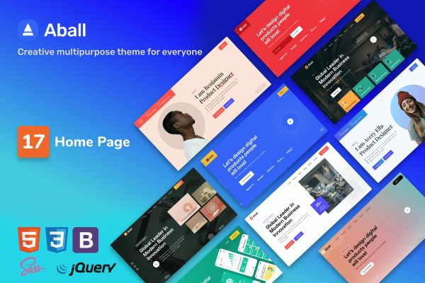 Creative Agency Creative Agency