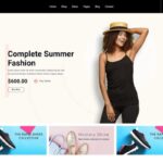 Daxone – Multipurpose Shopify Theme Daxone gives you all necessary requirements which are very much needful for you