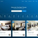 Directify | Directory HTML Template booking, classified, guide, hotel, listing, rating, reservation, review, tour, travel, trip, yelp