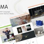 Doma Ultimate Shopify Theme Responsive Shopify Theme