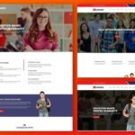 Eduhome - Education HTML Template Eduhome – Education HTML Template is a powerful HTML5 Template