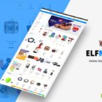 Elfmart - Multipurpose Shopify Theme Fashion, Furniture, Electronics, Appliances, Sports, Goods and Multipurpose Shopify Theme...