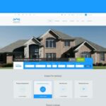 Estate Pro - Real Estate HTML Template Real Estate HTML Template