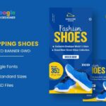 Fashion Shoes Product HTML5 Banner Ads GWD Fashion Shoes Product HTML5 Banner Ads GWD