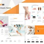 Feetzz - Shoe Store Shopify Theme Shoe Center,Next Retail,kida collection,Tip Top Shoes,Leather Step,Footwearfreaks,Sneaker,Heels shop