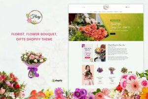 Flory | Florist, Flower Bouquet, Shopify Theme GIfts, Flower Bouquets Online Store! Flowerist, Gardeners, Decors, Wedding Planners, Event Managers.