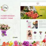 Flory | Florist, Flower Bouquet, Shopify Theme GIfts, Flower Bouquets Online Store! Flowerist, Gardeners, Decors, Wedding Planners, Event Managers.