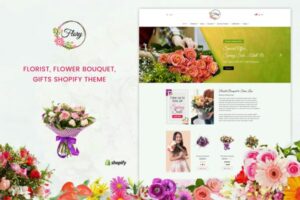 Flory | Florist, Flower Bouquet, Shopify Theme GIfts, Flower Bouquets Online Store! Flowerist, Gardeners, Decors, Wedding Planners, Event Managers.