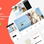 Frozo - Clothing and Fashion Shopify Theme