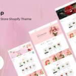 Fulap - Flower Store Shopify Theme Fulap – Flower shop Shopify Theme is a sublime, responsive, and skilled Shopify theme