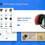 Gibson - Single Product Shop Shopify Theme Simple and Clean Single Product eCommerce Shop Theme. Sell Apps, Mobiles, Software online easily.