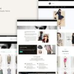 Glam - Fashion Shopify Theme Fashion Products, Trendy Accessories and Gadgets Selling Shopify Store eCommerce Theme