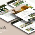 Golfo - Golf Store Shopify Theme sports,fitness,club,play,wear,outfit,game,recreation,wrestling ,cycling,club-and-ball sport,fun game